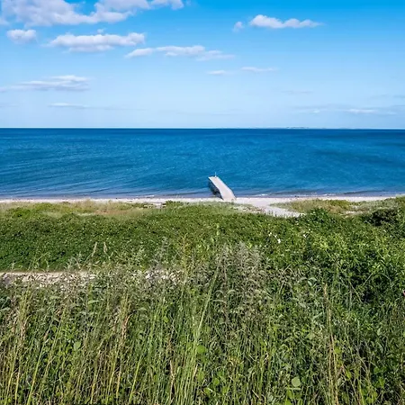 Semesterbostad Sampsa - 75m From The Sea By Interhome Malling