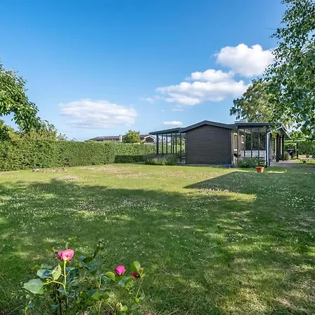 Semesterbostad Sampsa - 75m From The Sea By Interhome