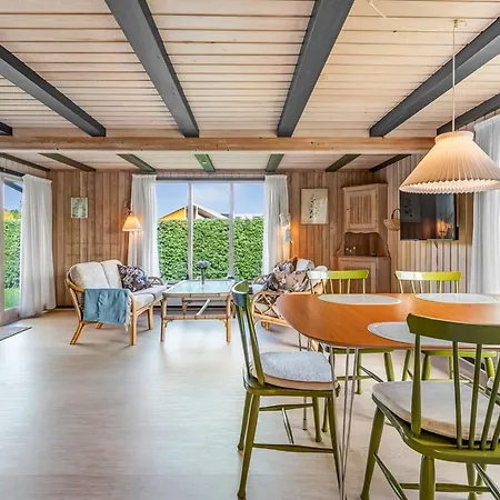 Sampsa - 75m From The Sea By Interhome Semesterbostad