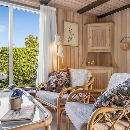 Sampsa - 75m From The Sea By Interhome Semesterbostad