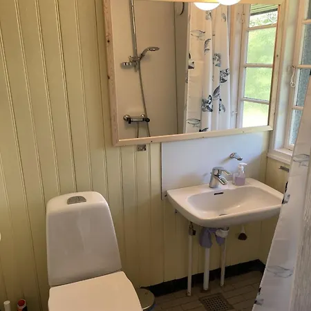 Sampsa - 75m From The Sea By Interhome *