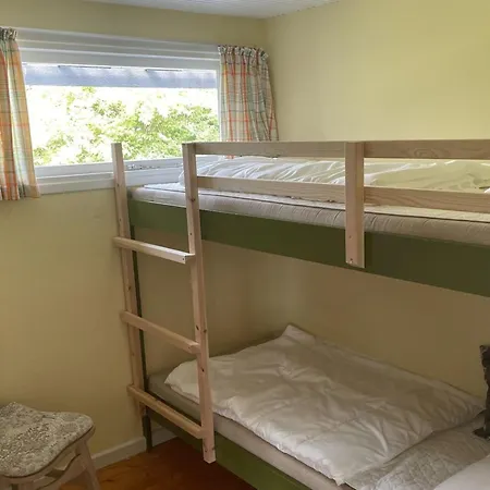 Sampsa - 75m From The Sea By Interhome *