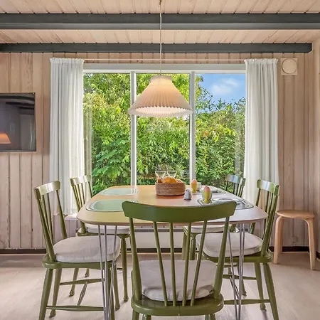 Semesterbostad Sampsa - 75m From The Sea By Interhome