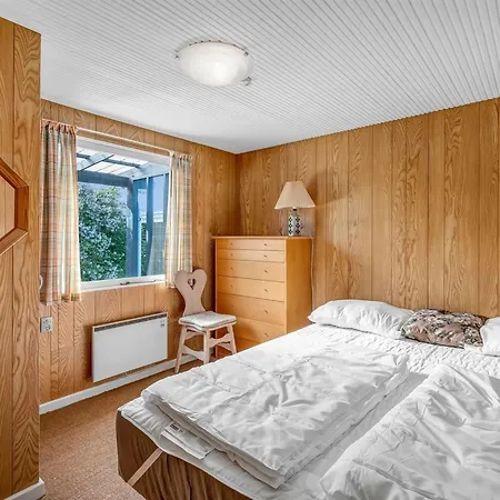 펜션 Sampsa - 75m From The Sea By Interhome *