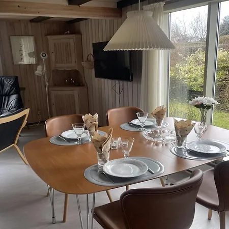 펜션 Sampsa - 75m From The Sea By Interhome *