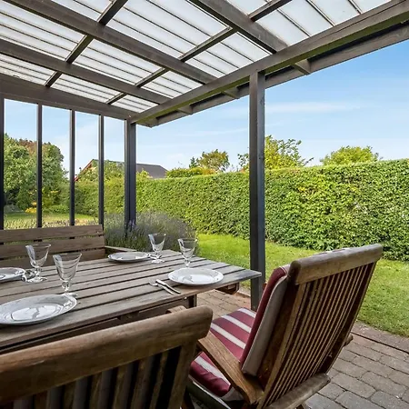 Sampsa - 75m From The Sea By Interhome * Malling