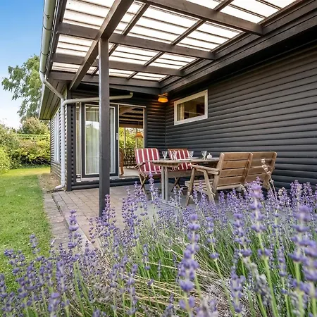 Sampsa - 75m From The Sea By Interhome * Malling