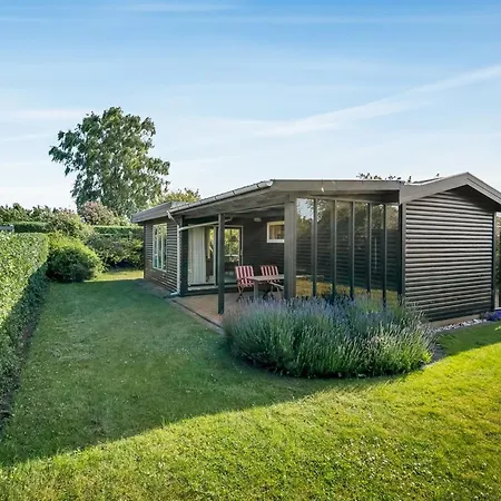 Sampsa - 75m From The Sea By Interhome * Malling
