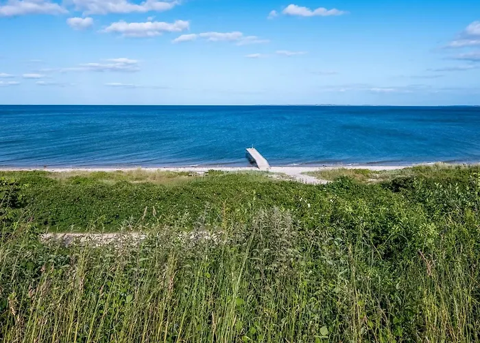 Nyaraló Sampsa - 75m From The Sea By Interhome Malling