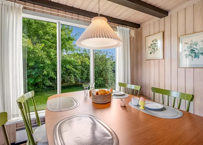 Sampsa - 75m From The Sea By Interhome