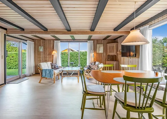 Sampsa - 75m From The Sea By Interhome Nyaraló