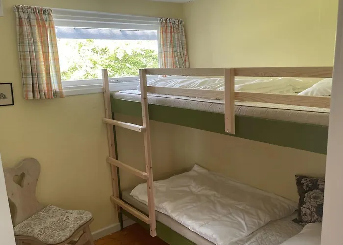 Sampsa - 75m From The Sea By Interhome *