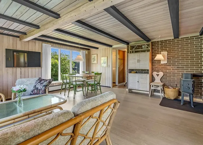 Sampsa - 75m From The Sea By Interhome