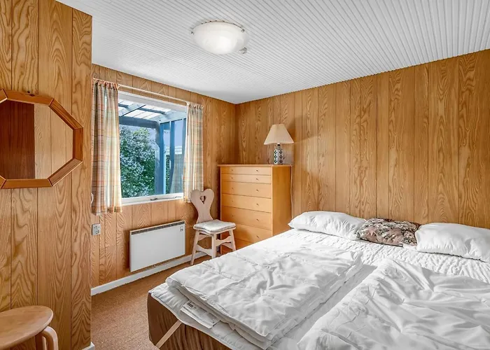 Sampsa - 75m From The Sea By Interhome Nyaraló *