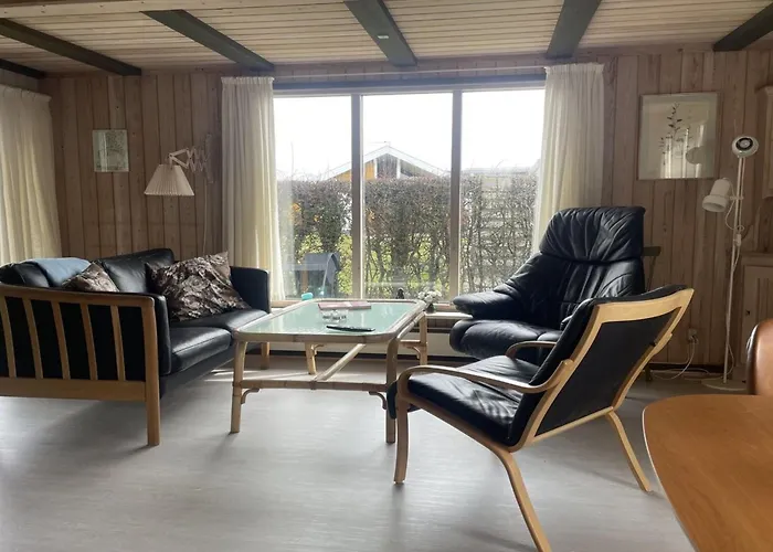 Sampsa - 75m From The Sea By Interhome Vakantiehuis