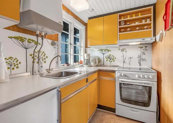 Sampsa - 75m From The Sea By Interhome Vakantiehuis *