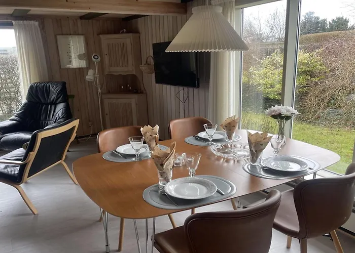 Vakantiehuis Sampsa - 75m From The Sea By Interhome *