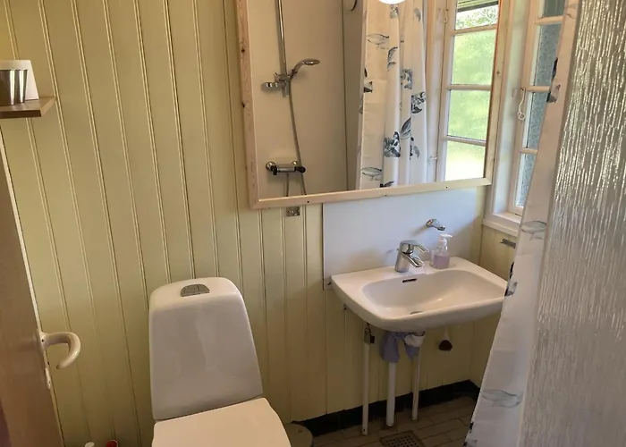 Vakantiehuis Sampsa - 75m From The Sea By Interhome