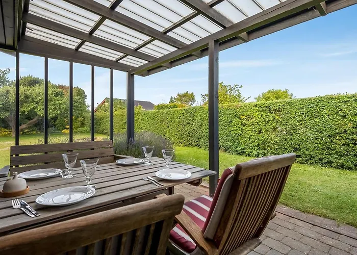Sampsa - 75m From The Sea By Interhome * Malling