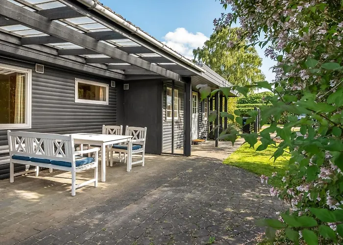 Sampsa - 75m From The Sea By Interhome *