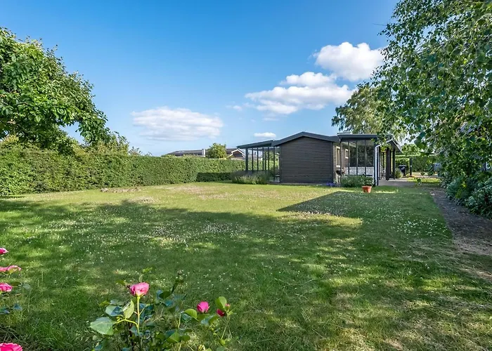 Vakantiehuis Sampsa - 75m From The Sea By Interhome *